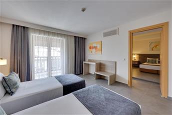 Diamond Of Bodrum Hotel