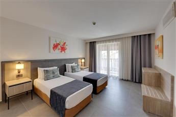 Diamond Of Bodrum Hotel