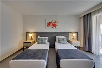 Diamond Of Bodrum Hotel
