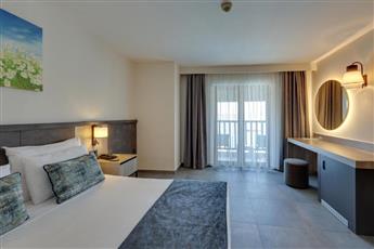 Diamond Of Bodrum Hotel