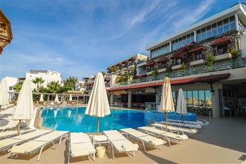 Diamond Of Bodrum Hotel