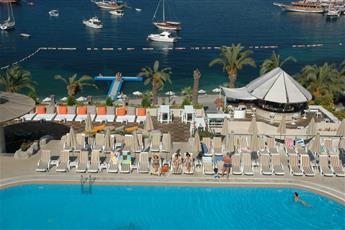 Diamond Of Bodrum Hotel