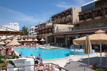 Diamond Of Bodrum Hotel
