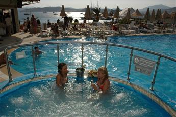 Diamond Of Bodrum Hotel