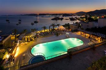 Diamond Of Bodrum Hotel
