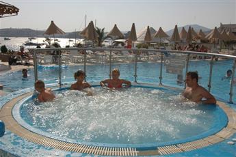 Diamond Of Bodrum Hotel