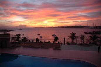 Diamond Of Bodrum Hotel