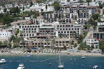 Diamond Of Bodrum Hotel