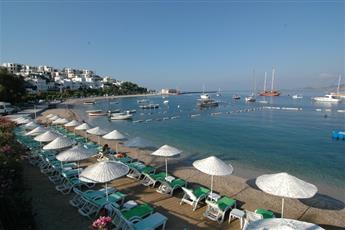 Diamond Of Bodrum Hotel