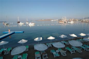 Diamond Of Bodrum Hotel