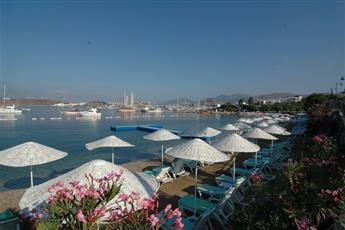 Diamond Of Bodrum Hotel