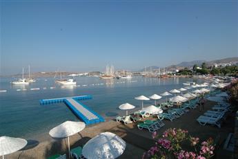 Diamond Of Bodrum Hotel