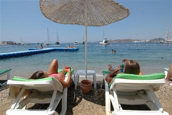 Diamond Of Bodrum Hotel