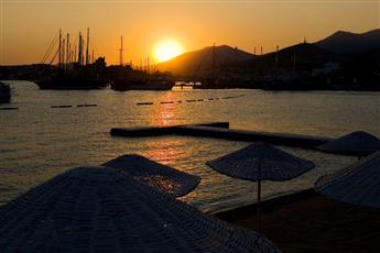 Diamond Of Bodrum Hotel