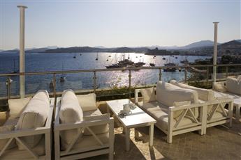Diamond Of Bodrum Hotel
