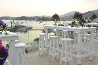 Diamond Of Bodrum Hotel