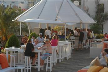Diamond Of Bodrum Hotel