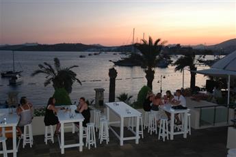 Diamond Of Bodrum Hotel