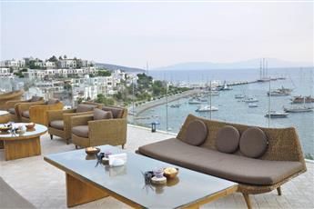 Diamond Of Bodrum Hotel