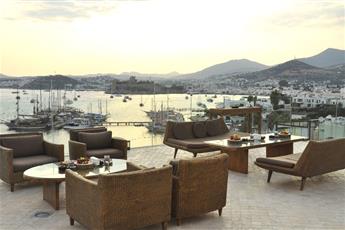 Diamond Of Bodrum Hotel