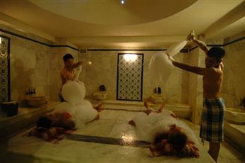 Diamond Of Bodrum Hotel