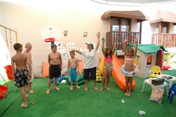 Diamond Of Bodrum Hotel
