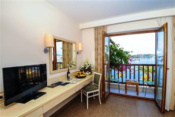 Diamond Of Bodrum Hotel