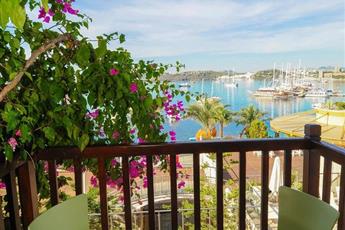 Diamond Of Bodrum Hotel