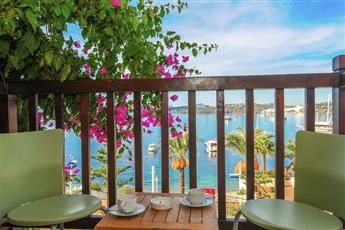 Diamond Of Bodrum Hotel