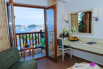 Diamond Of Bodrum Hotel