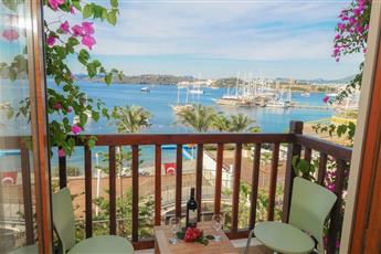 Diamond Of Bodrum Hotel