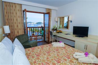 Diamond Of Bodrum Hotel