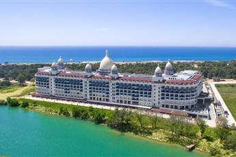 Diamond Premium Hotel & Spa 5*