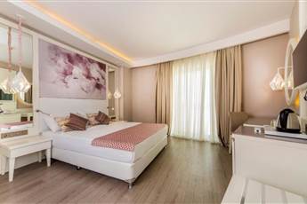 Diamond Premium Hotel & Spa 5*