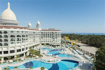 Diamond Premium Hotel & Spa 5*
