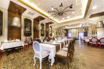 Diamond Premium Hotel & Spa 5*