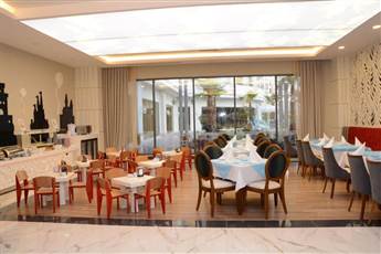 Diamond Premium Hotel & Spa 5*