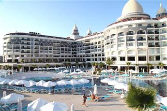 Diamond Premium Hotel & Spa 5*