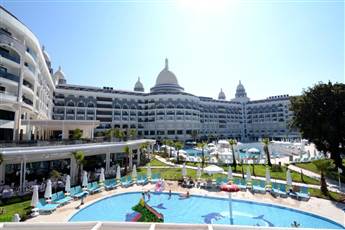 Diamond Premium Hotel & Spa 5*