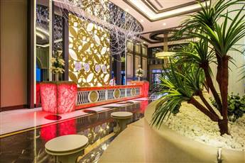 Diamond Premium Hotel & Spa 5*