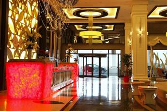 Diamond Premium Hotel & Spa 5*
