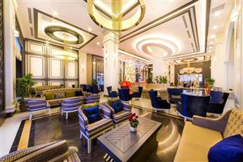 Diamond Premium Hotel & Spa 5*