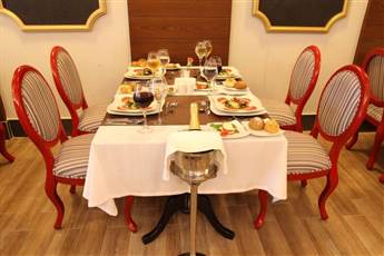 Diamond Premium Hotel & Spa 5*