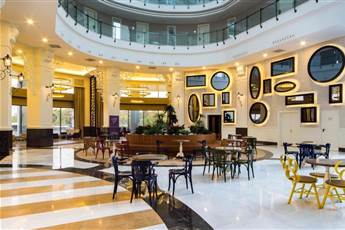 Diamond Premium Hotel & Spa 5*