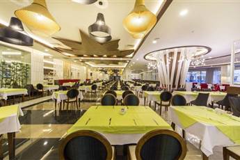 Diamond Premium Hotel & Spa 5*