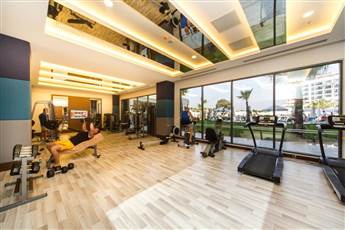 Diamond Premium Hotel & Spa 5*