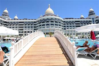 Diamond Premium Hotel & Spa 5*