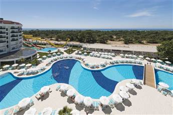 Diamond Premium Hotel & Spa 5*