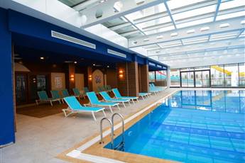 Diamond Premium Hotel & Spa 5*