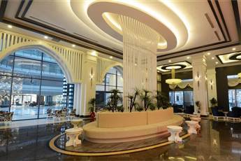 Diamond Premium Hotel & Spa 5*